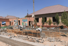 5051 семья из Арыси вернулась в свои дома