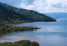 Президент поручил пресечь деятельность ОПГ на озере Маркаколь