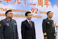 Посол КНР в РК: &quot;Китаю нужны большие объемы импорта&quot;