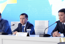 В Казахстане началась налоговая амнистия