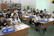 5 тысячам школьников Нур-Султана помогут подготовиться к школе