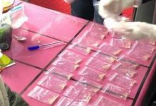 В ВКО две женщины попались на продаже наркотиков