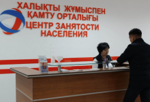 Более 6000 вакансий предлагает столичный Центр занятости