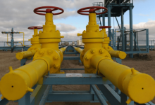 Сектор газа или о том, как газификация охватывает Казахстан