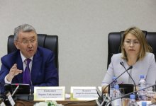 Как борются с коррупцией в МИИР РК?