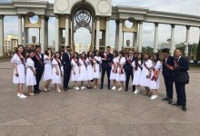 Учиться, учиться и учиться