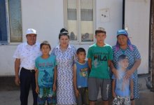 В режиме «здесь и сейчас»