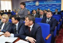 Акмолинская область перечислила в бюджет 78 млрд 520 млн тенге