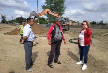 Чистую воду – в села