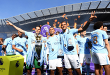 Два подростка из Казахстана попали в футбольную академию «Манчестер Сити»