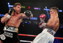 &quot;Канело&quot; сделал заявление после лишения его титула IBF