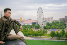 Казахстан примет участие в конкурсе &quot;Мистер мира-2019&quot;