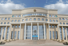 МИД РК выпустил заявление по поводу взрывов в Таиланде