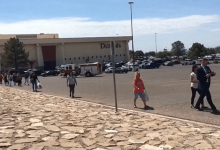 Зашел в торговый центр и начал стрелять: в Техасе произошла кровавая бойня (ВИДЕО)