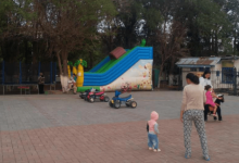 Владельцы батутов по всей стране вновь получили разрешение на деятельность