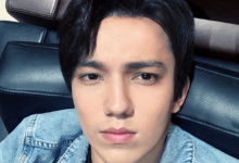 Вышел новый клип Димаша Кудайбергена