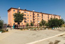 Как продвигаются восстановительные работы в Арыси?