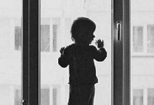 4-летний ребенок упал с окна в Павлодарской области