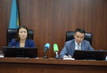 Как защитить права детей в Казахстане?