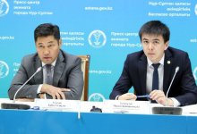 Какой из районов Нур-Султана скоро газифицируют?