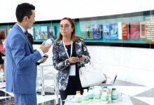 Молодые ученые «аграрки» показали свои крутые стартап-проекты