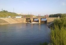 В реке Есиль обнаружено тело без вести пропавшего 29-летнего горожанина