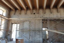 Вокзал на троих... В Арыси исчезает уникальный памятник архитектуры