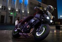 Таразские полицейские привлекли к ответственности мотоциклистов