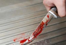 В СКО 25-летний мужчина зарезал свою знакомую и ее трехлетнюю дочь