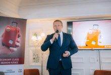 В Air Astana вступает в силу новая багажная политика