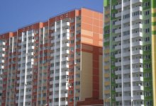 «Нұрлы жер»: планируется ввести около 502 000 кв. метров жилья