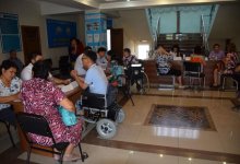 «Nur Otan»: Будущее без барьеров