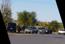 Заряженный пистолет времен ВОВ нашли у карагандинца