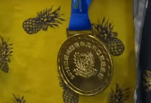 Сагинтаев поздравил молодых математиков с 9 золотыми медалями на Азиатской Олимпиаде