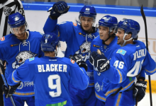 Мощный старт «Барсов»