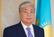 Касым-Жомарт Токаев поздравил казахстанцев с праздником Курбан айт