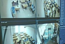 Антикоррупционной службой выявлены нарушения в процессе тестирования на поступление в магистратуру