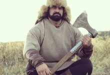 &quot;Хочу поднять камень весом в 150 килограмм одной рукой&quot; - Интервью с Сергеем Цырульниковым