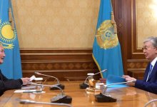 К. Токаев будет оказывать постоянную поддержку развитию культуры Казахстана