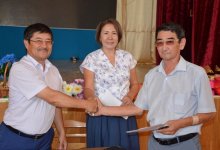 Сельские предприниматели активно внедряют новые проекты