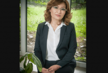 Директор ГАТОБ Ая Калиева: &quot;Театр - это производство&quot;