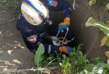 Один погиб и второй сломал позвоночник при падении в колодцы в Карагандинской области