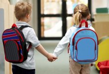 Республиканская акция «Дорога в школу» в Акмолинской области  продлится до конца года