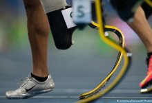 Паралимпийский тренировочный центр появится в Нур-Султане