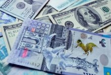 В Кокшетау раскрыта кража на миллион