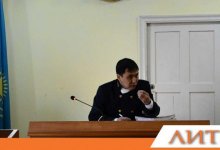 Передано в суд Караганды дело об убийстве егеря Ерлана Нургалиева
