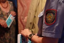 Изощренную пытку – лишение сна – использовал житель Петропавловска в отношении своей жены