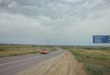 Жительницу Павлодара наказали за неправильную перевозку детей