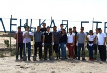 В Атырау строится деревня для детей с повреждениями головного и спинного мозга