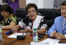 С арендаторов школьных столовых Алматы незаконно требуют 23 млн тенге